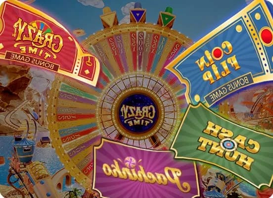 Gambling review site - Crazy Time