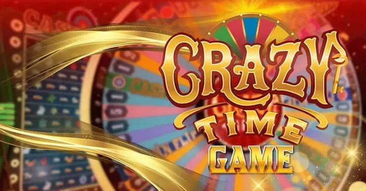 Gambling review site - Crazy Time